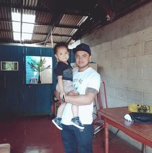 Meet your Posher, Bismark